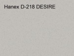 Hanex D-218 DESIRE